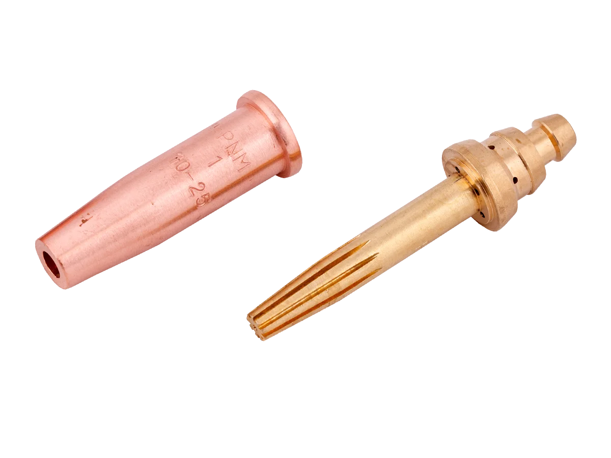 Резак трехтрубный ацетиленовый Сварог Р2А-32