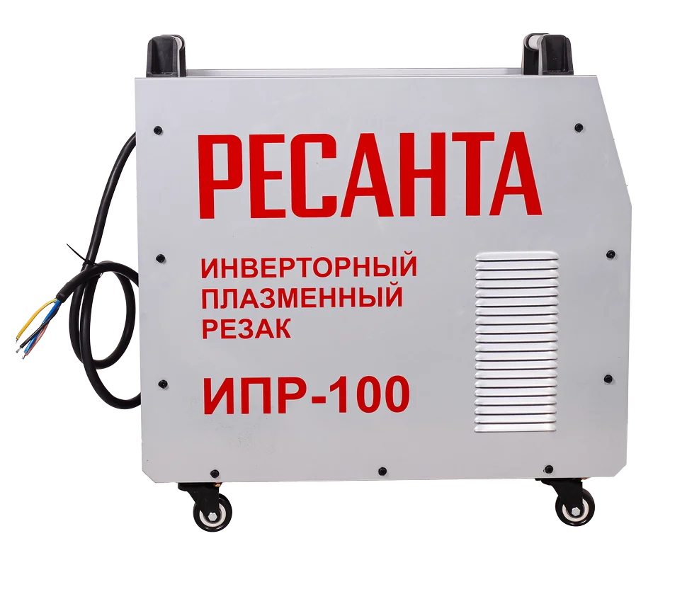 Инвертор для плазменной резки РЕСАНТА ИПР-100