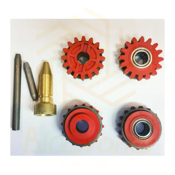 Комплект к проволокоподающему устройству FE (MC/FC) V1.0 DURATORQUE KIT №1, KEMPPI