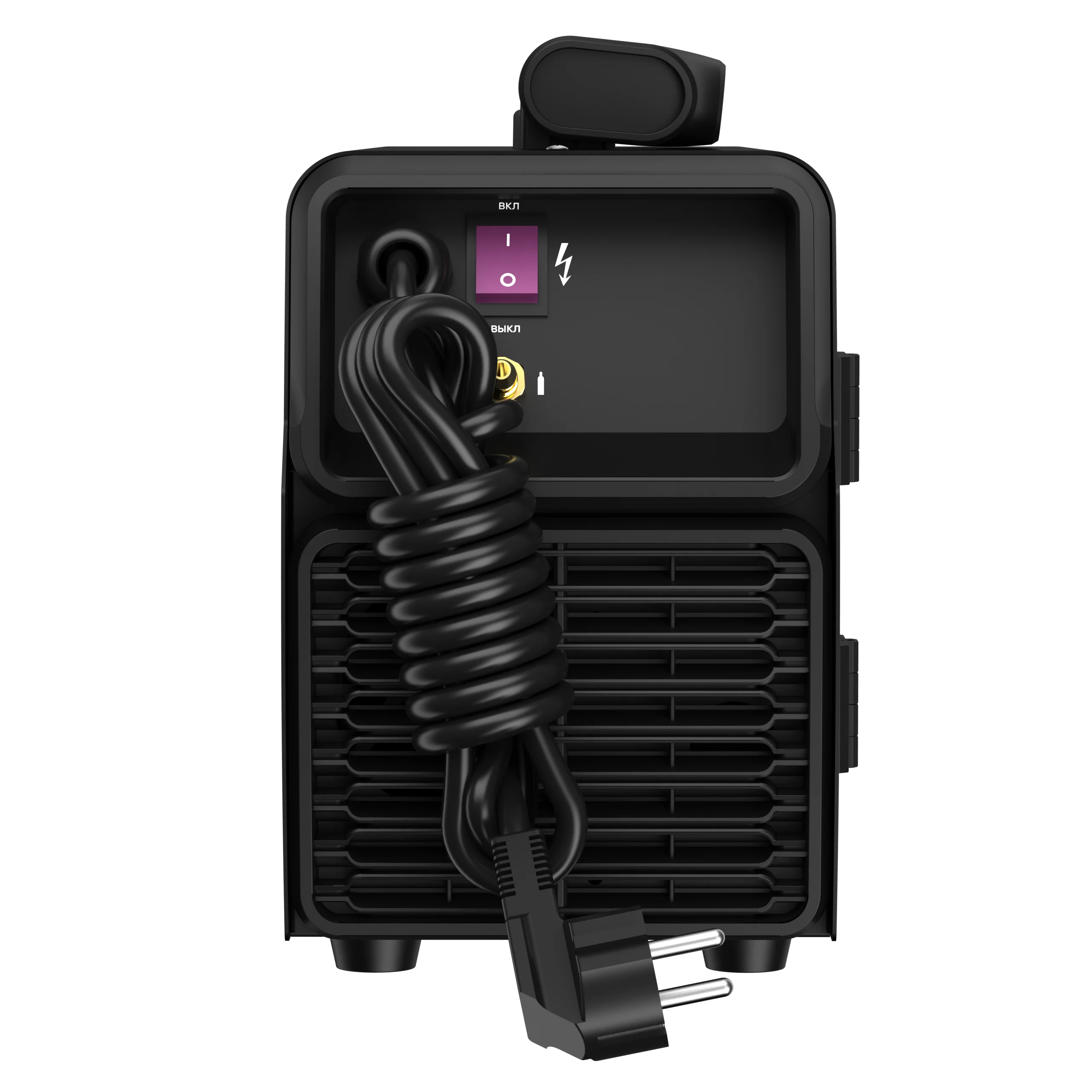 START miniMIG 200 Сварочный полуавтомат 2W202