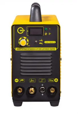 Установка аргонодуговой сварки START 200 DC TIG