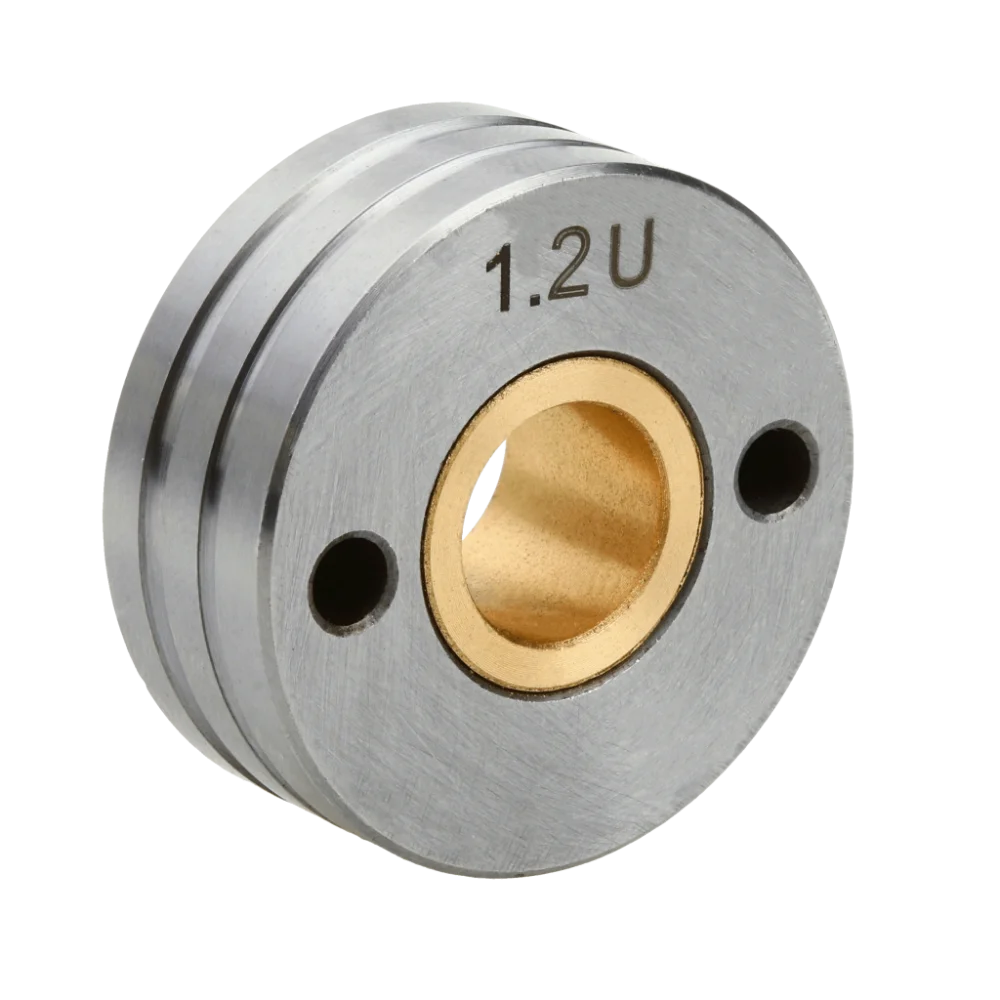 START Подающий ролик 30х10х12 (U) 1.2/1.6 (MigLine 330/3500/5000) STMZ500012U