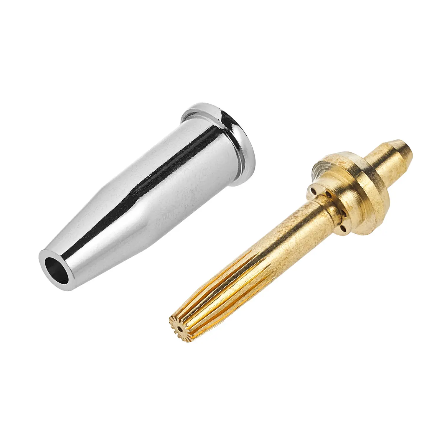 Мундштук пропановый №2П (25–50 мм) к Р3-01