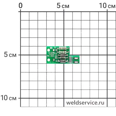 Плата B05060 ARC400(Z312)