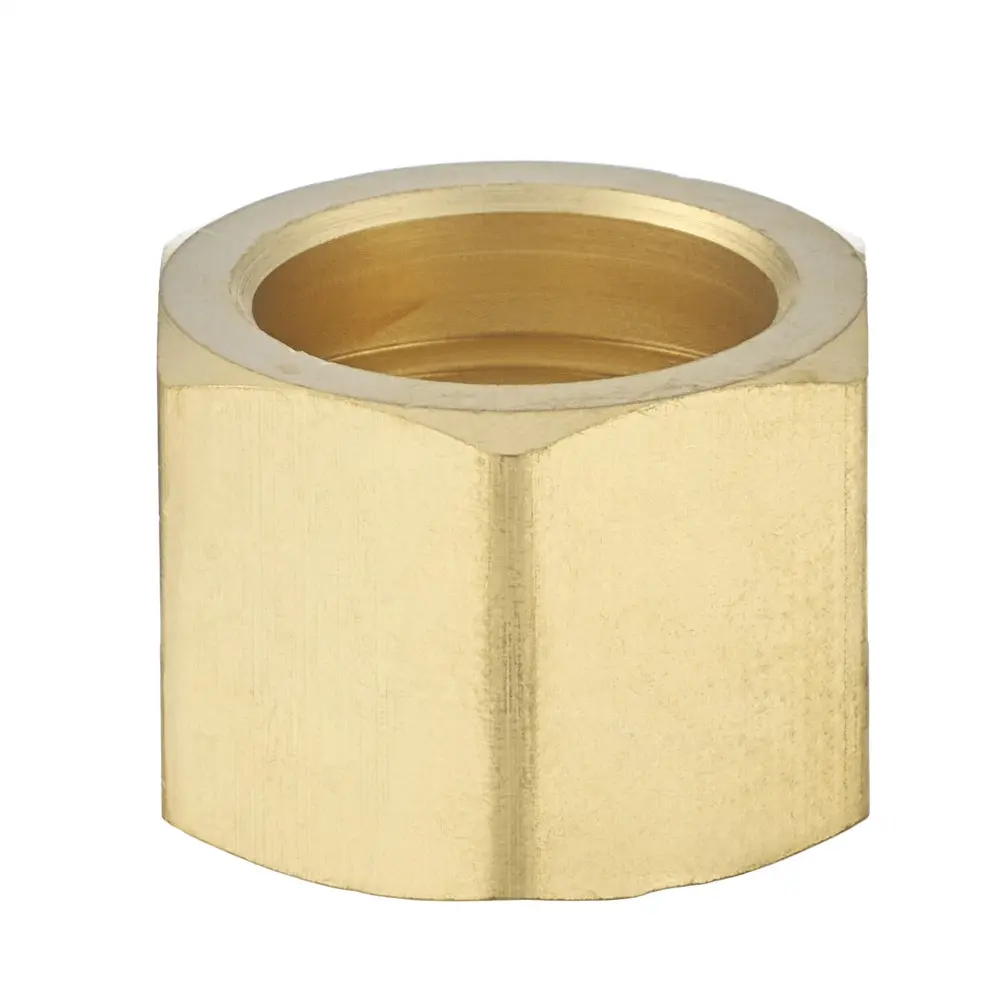 Гайка накидная к резаку РБ-02