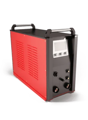 Аппарат аргонодуговой сварки Rosweld TIG 650 P DC