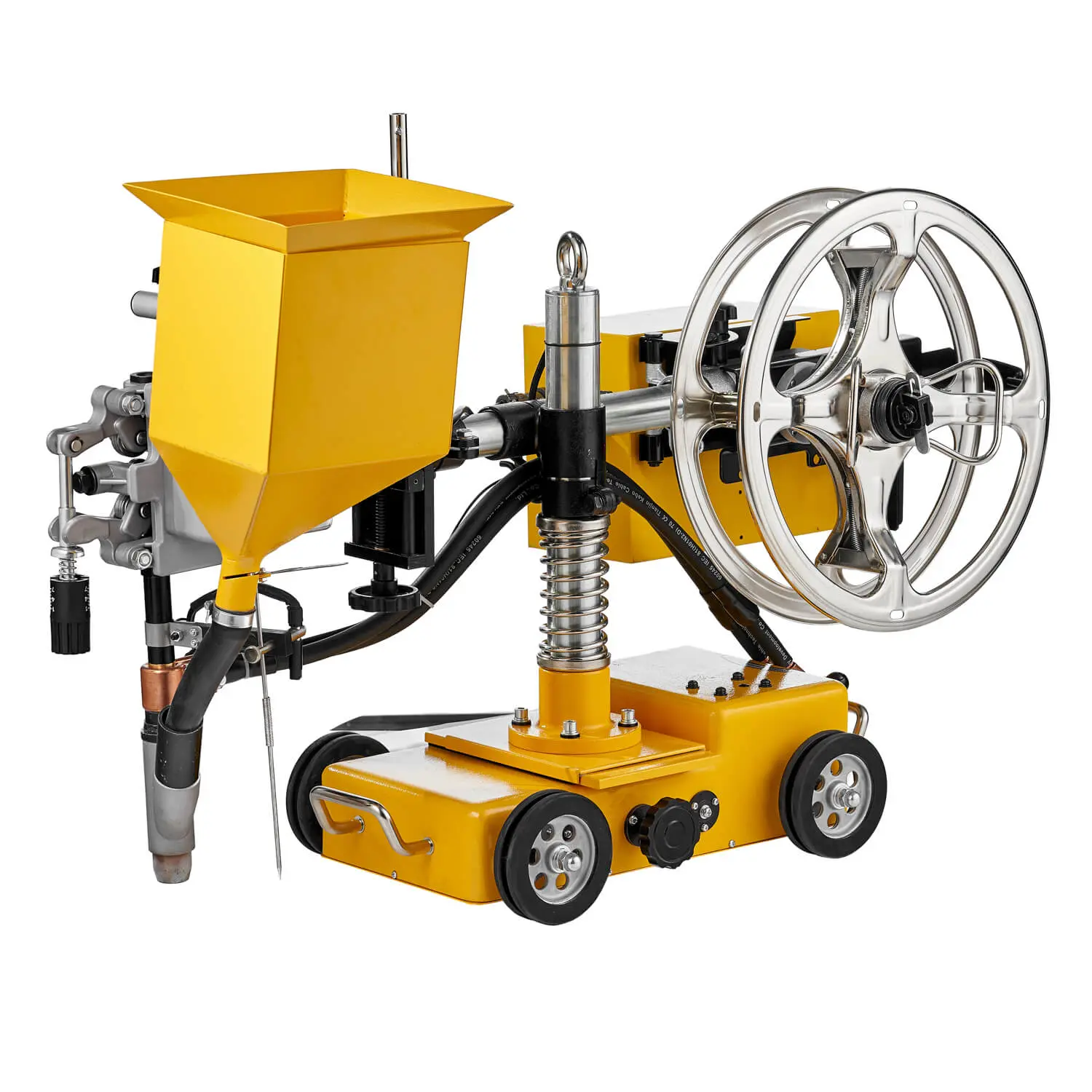 ПТК RILON MZ 1250 CV (НАКС)