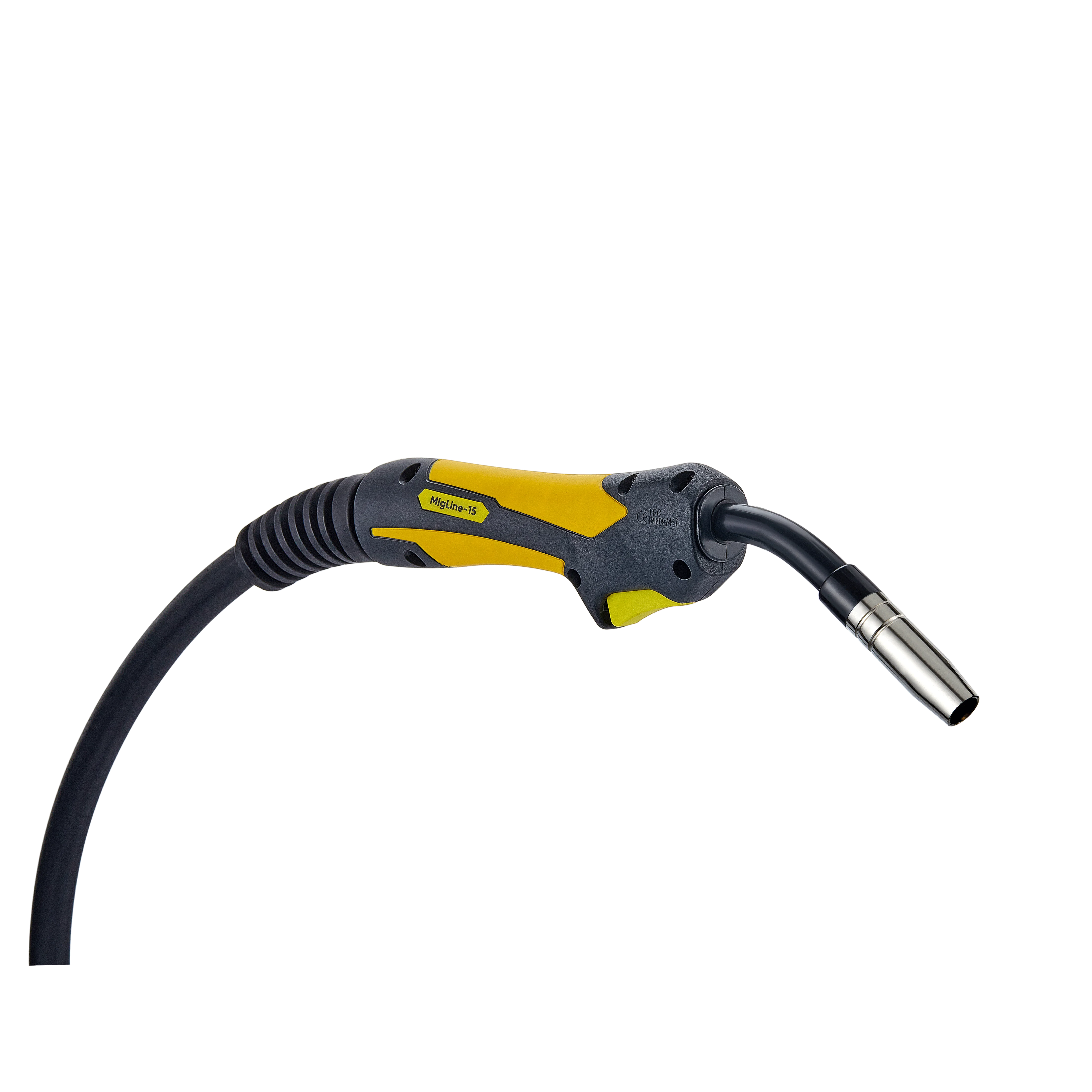 Горелка MigLine-15 (3М) START STL1500-30