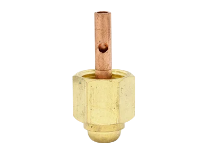 ШТУЦЕР 3/8G (D6)