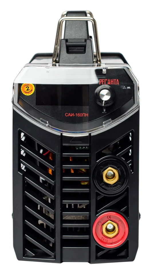 Сварочный аппарат РЕСАНТА САИ-160ПН