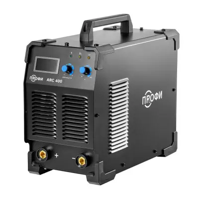 Сварочный инвертор ARC 400 Rilon