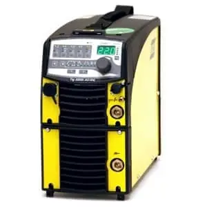 Аргоновый аппарат Caddy® Tig 2200i AC/DC