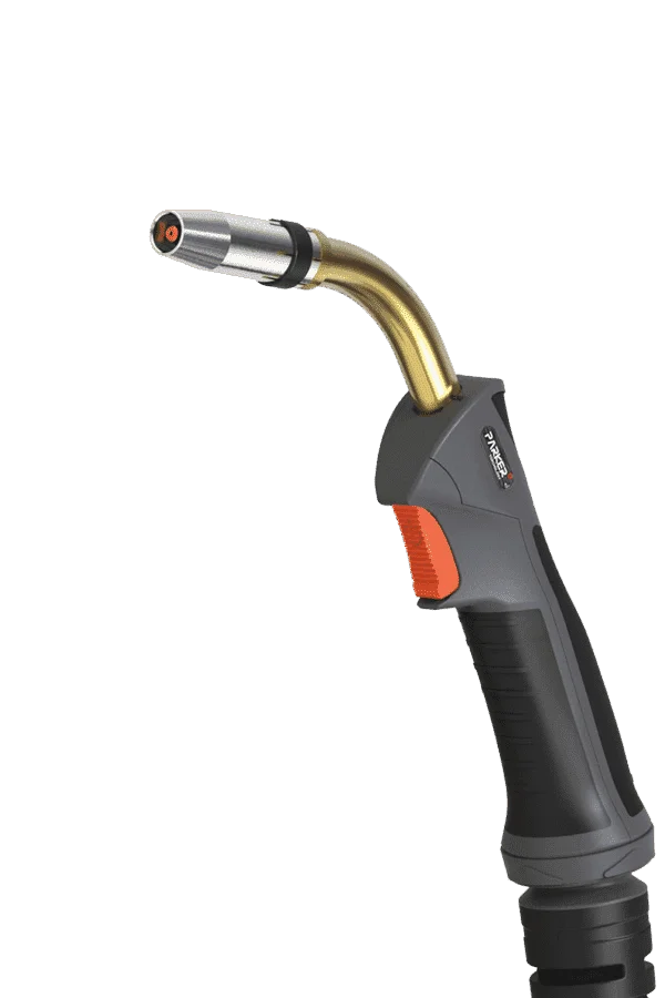 Сварочная горелка Parker SGB 240W 4 М