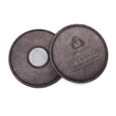 Предфильтры от пыли и аэрозолей P3R 5521-P3R