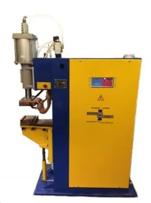 Машина для рельефной сварки МР-4501ЛM