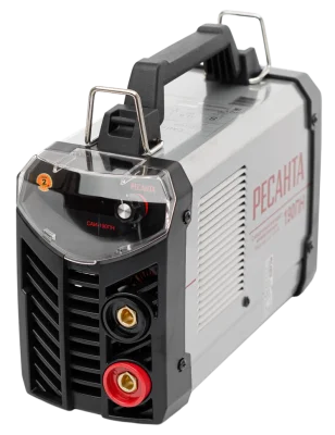 Сварочный аппарат РЕСАНТА САИ-190ПН
