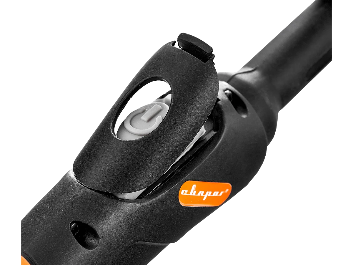 Аргоновая горелка TECH TS 9 (M12×1) , 4 м, IOT6906 Аргоновая горелка TECH TS 9 (M12×1) , 4 м, IOT6906