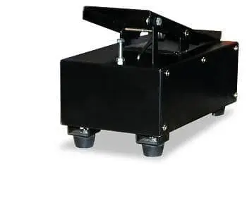 Педаль управления к установкам TIG (AC/DC)