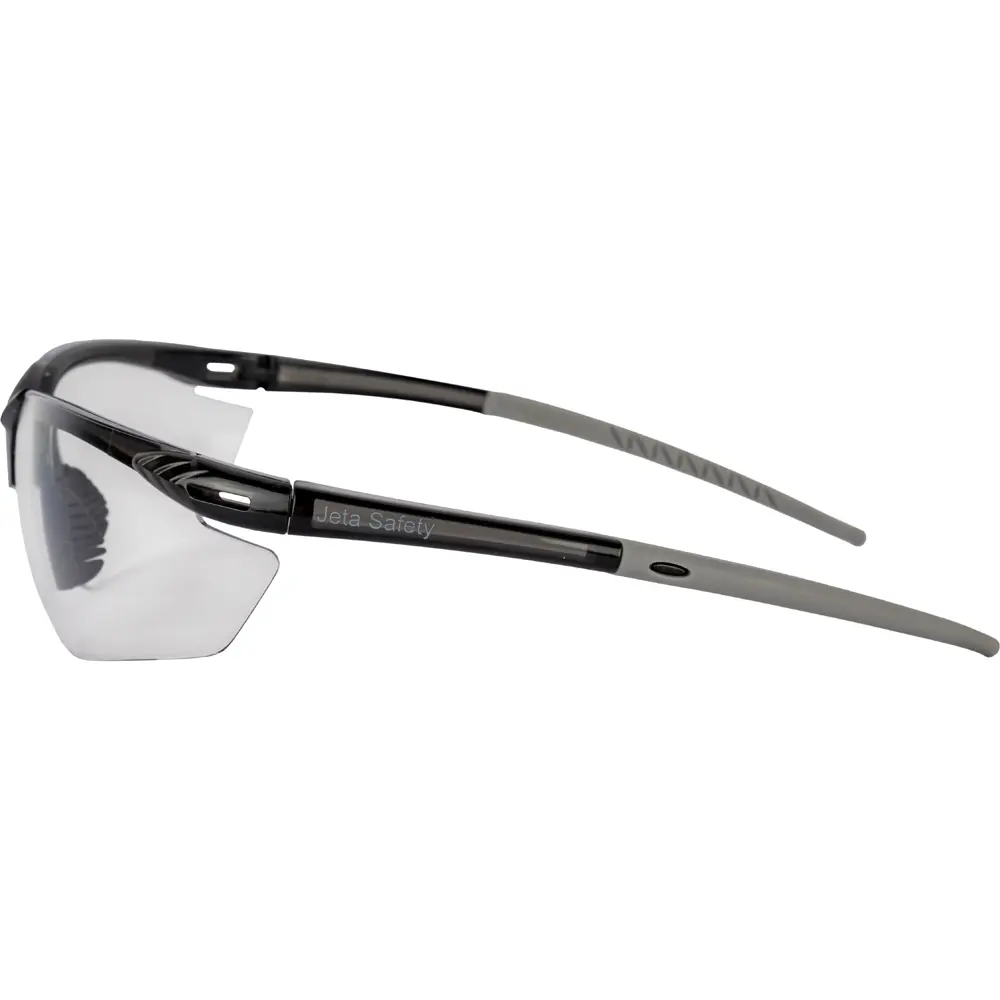 Прозрачные защитные очки JSG-6611