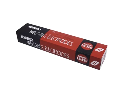 Электроды LB-52U д 4,00х400 мм (5 кг)