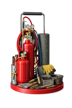 Наборы кровельщика