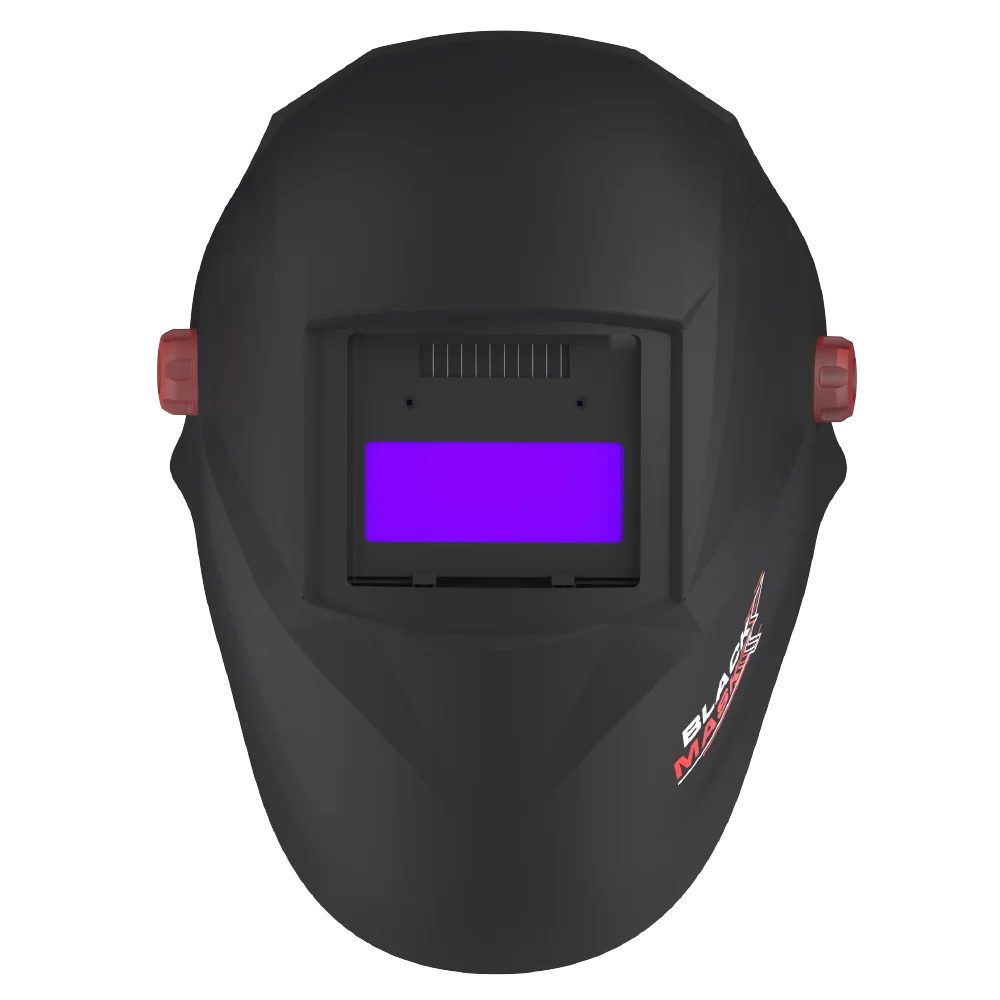 START BLACK MASK АСФ 100 Маска сварщика хамелеон 51ST100