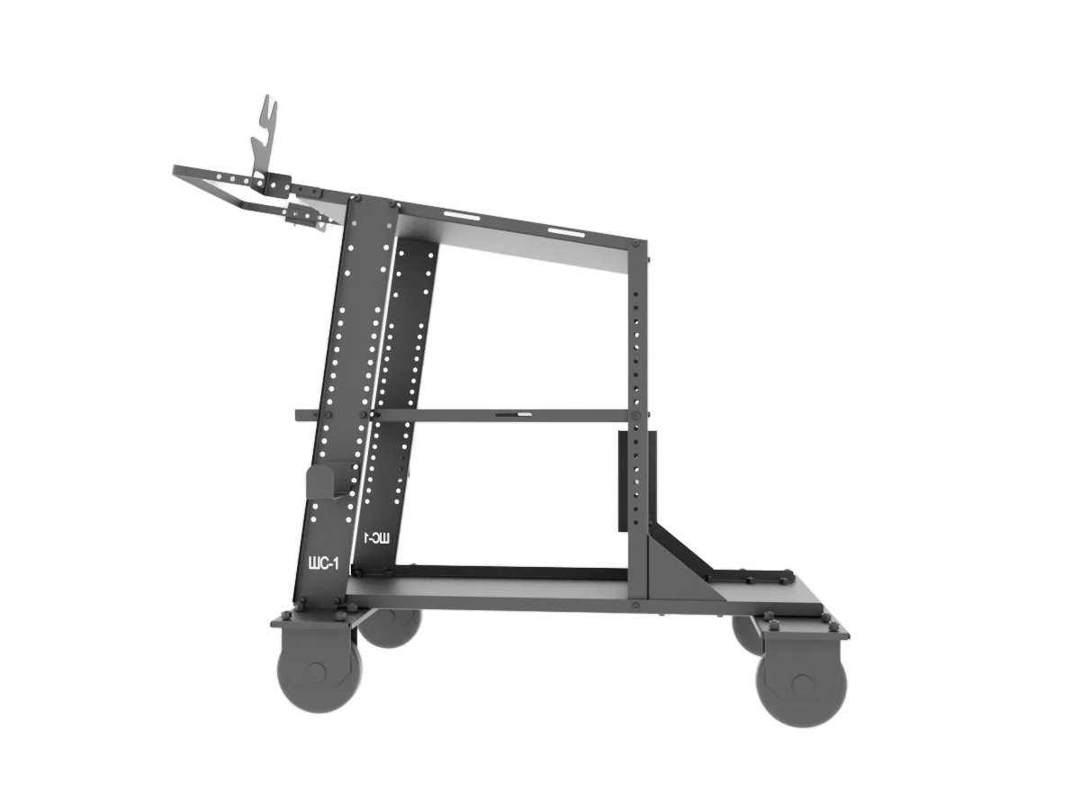 Cварочная тележка ШC-1 У (2мм)