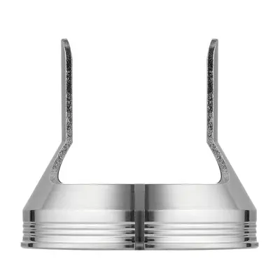 Насадка рожковая CP 160 STN1600