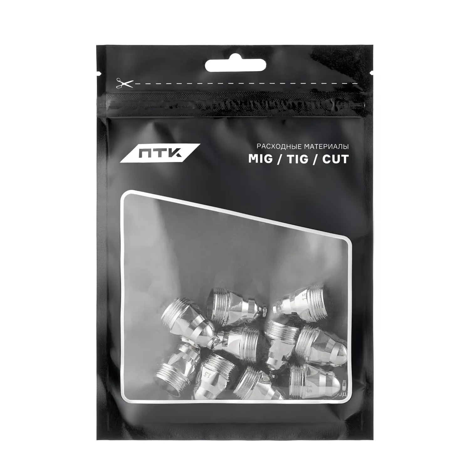 Сопло d1,5 CP P80 МАСТЕР LOV3000-15