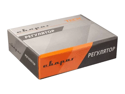 Редуктор универсальный TECH CONTROL UNI AR/CO2 манометры с поверкой