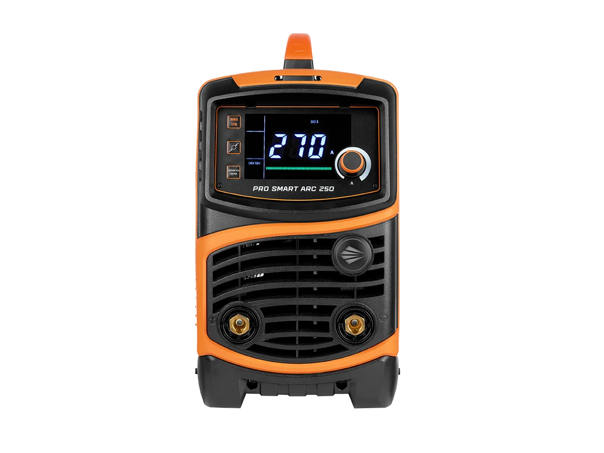 Сварочный инвертор Сварог ARC 250 "PRO SMART" (Z290S)