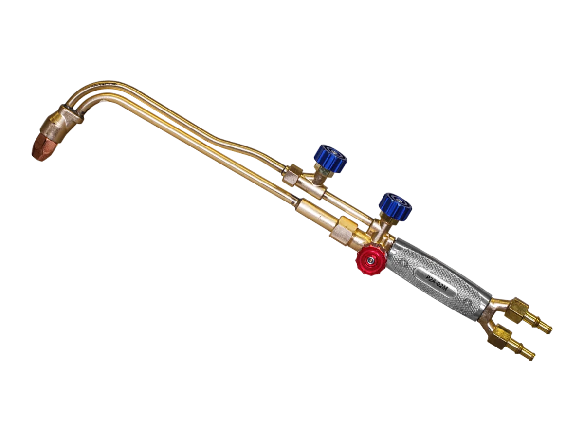 Резак ацетиленовый Сварог Р2А-02М