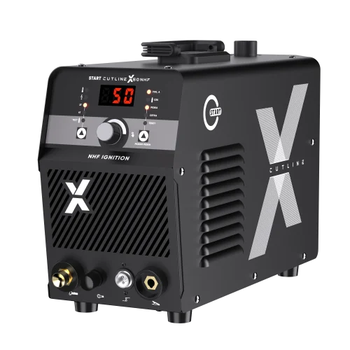 START CutLine X50 NHF Установка воздушно-плазменной резки 5ST55