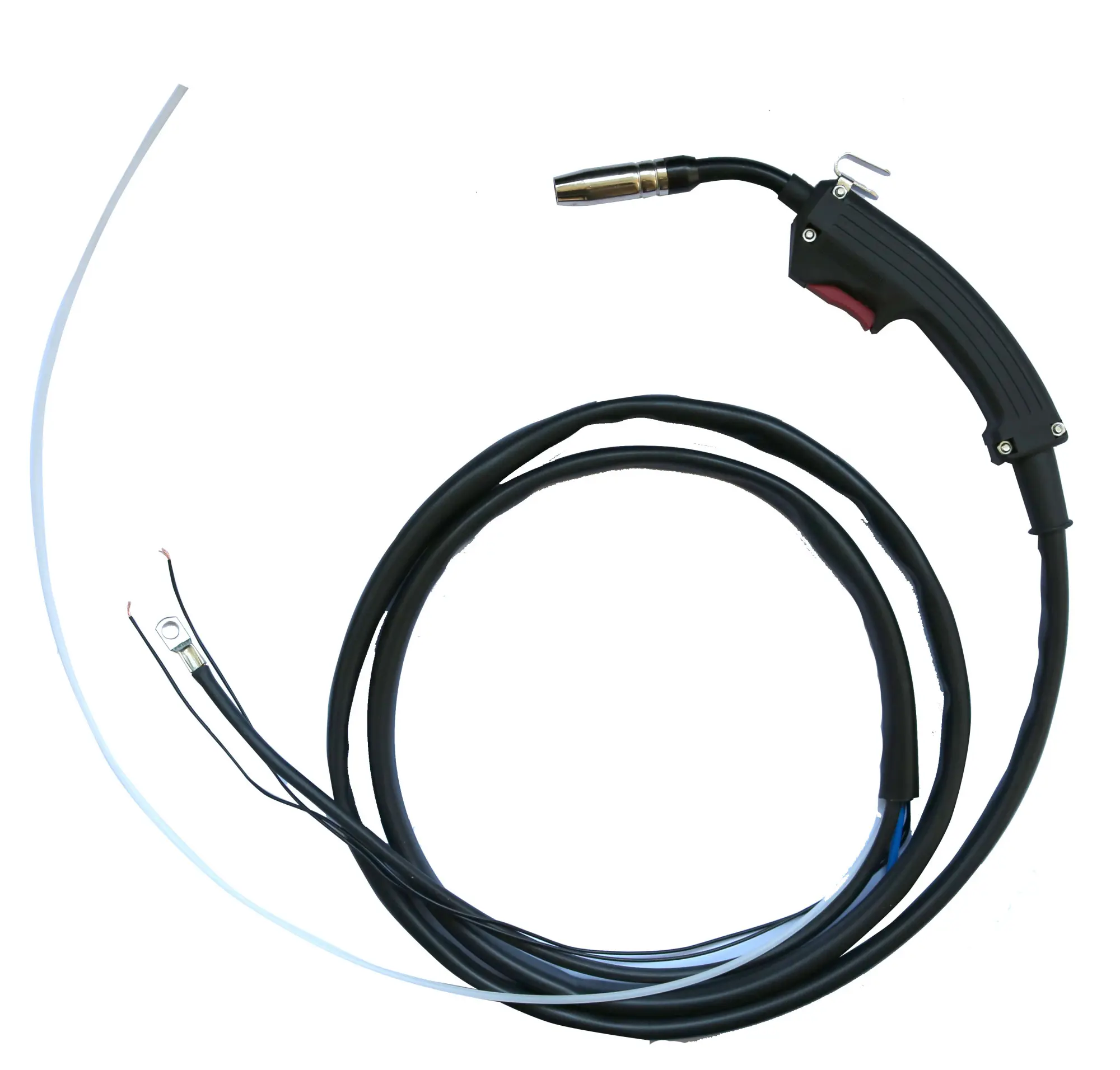 Горелка MigLine-140 (2,5 м) клапан механический, без евроадаптера START ST1400-25