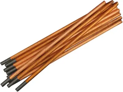 Угольные электроды 10 мм