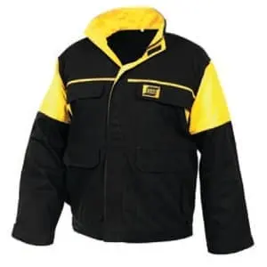 Куртка сварщика ESAB FR Welding Jacket