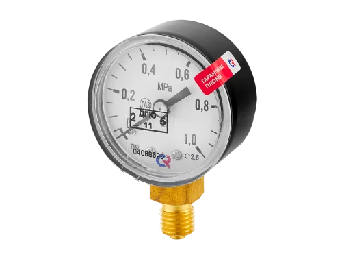 ТМ-210Р 1.0 МПа ГАЗ