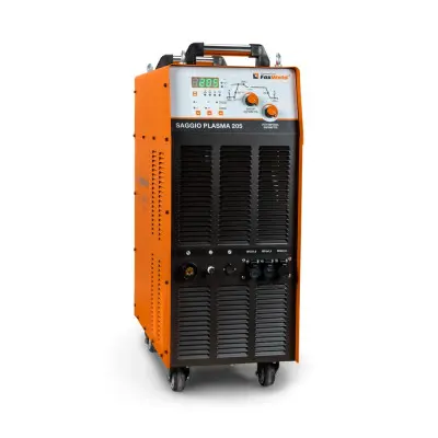 Аппарат плазменной резки SAGGIO PLASMA 205