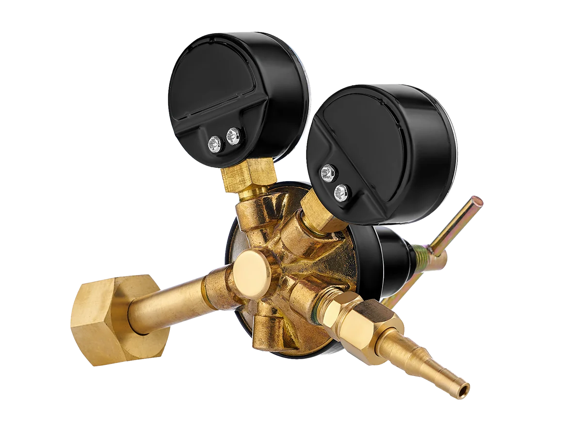 Редуктор универсальный инертный газ