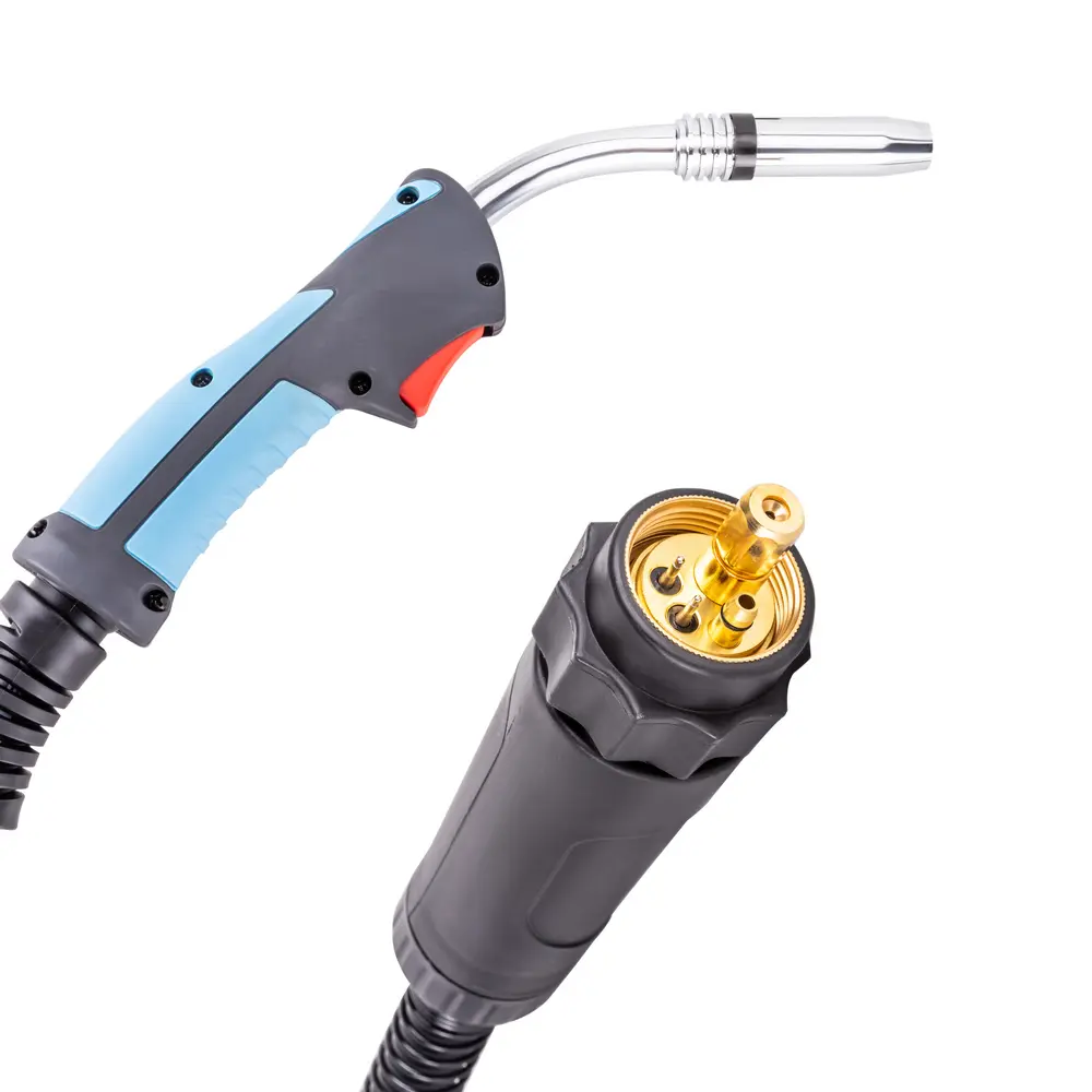 Горелка MIG-24 5М 250А возд. Varteg