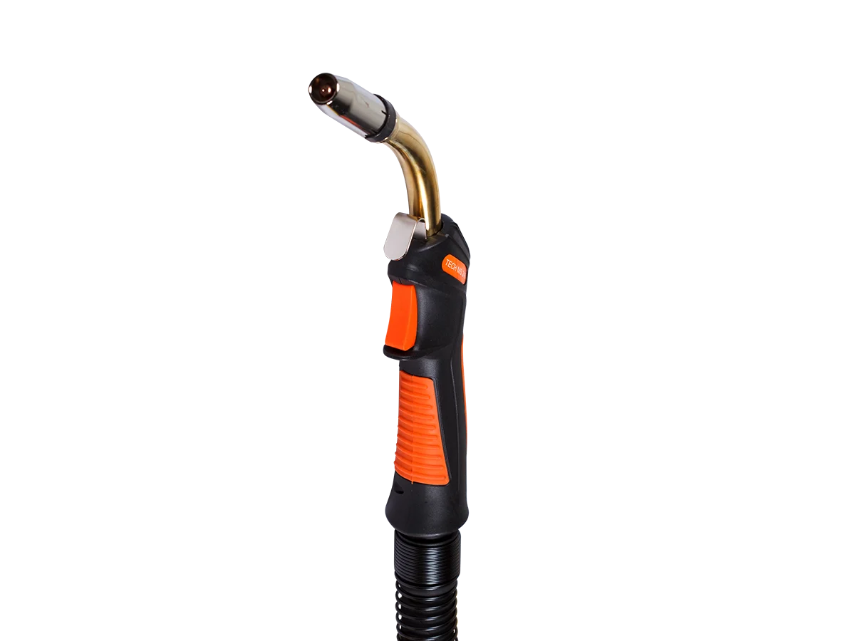 Горелка для полуавтомата TECH MS 240 3 М Горелка для полуавтомата TECH MS 240 3 М