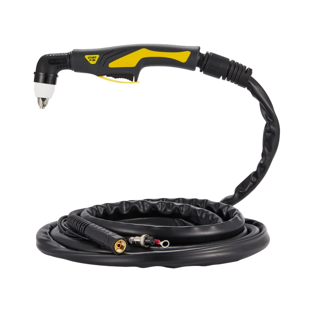 Плазменный резак CutLine P-80 (6м, М16*1,5) START ST80-6000