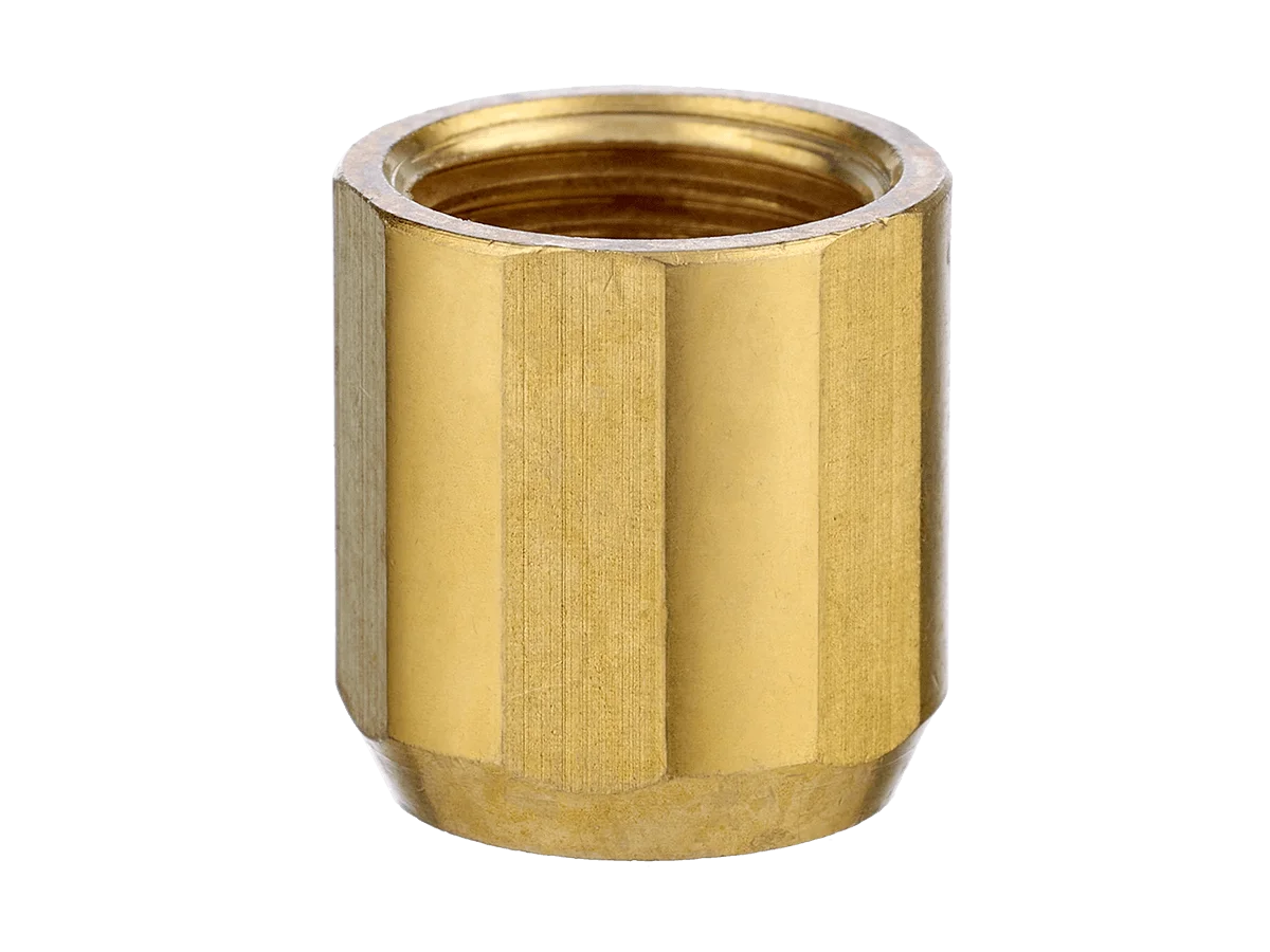 ГАЙКА РАЗЪЕМА MS