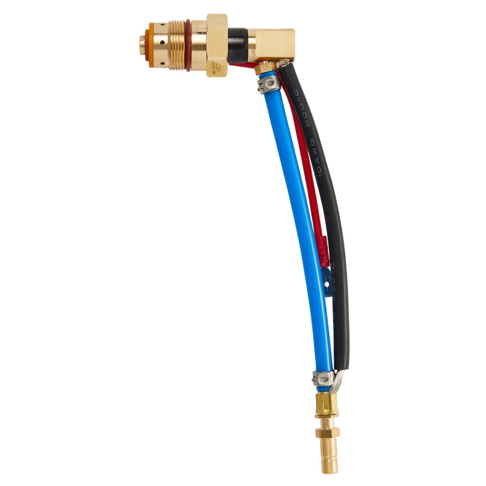 Головка плазматрона (CutLine S-45) STC4504