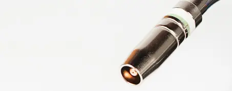 Про расходные части для горелок MIG доступным языком.