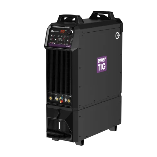 START everTIG 350 AC/DC PULSE Установка аргонодуговой сварки 3ST350EAP
