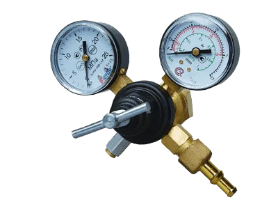 РЕДУКТОР АРГОНОВЫЙ АР-10-КР1-М