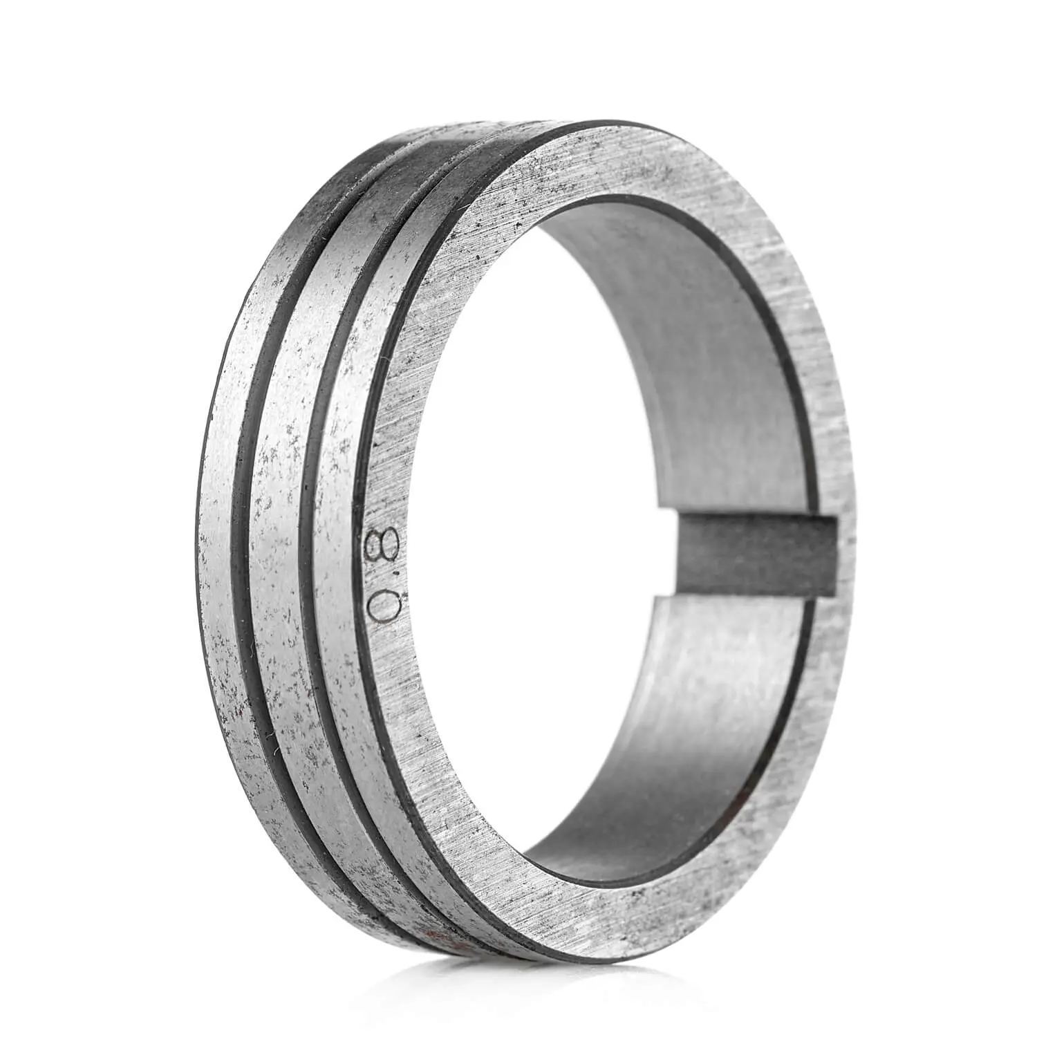 Ролик подающий для стали 40х32х10 d 0.8-1.0