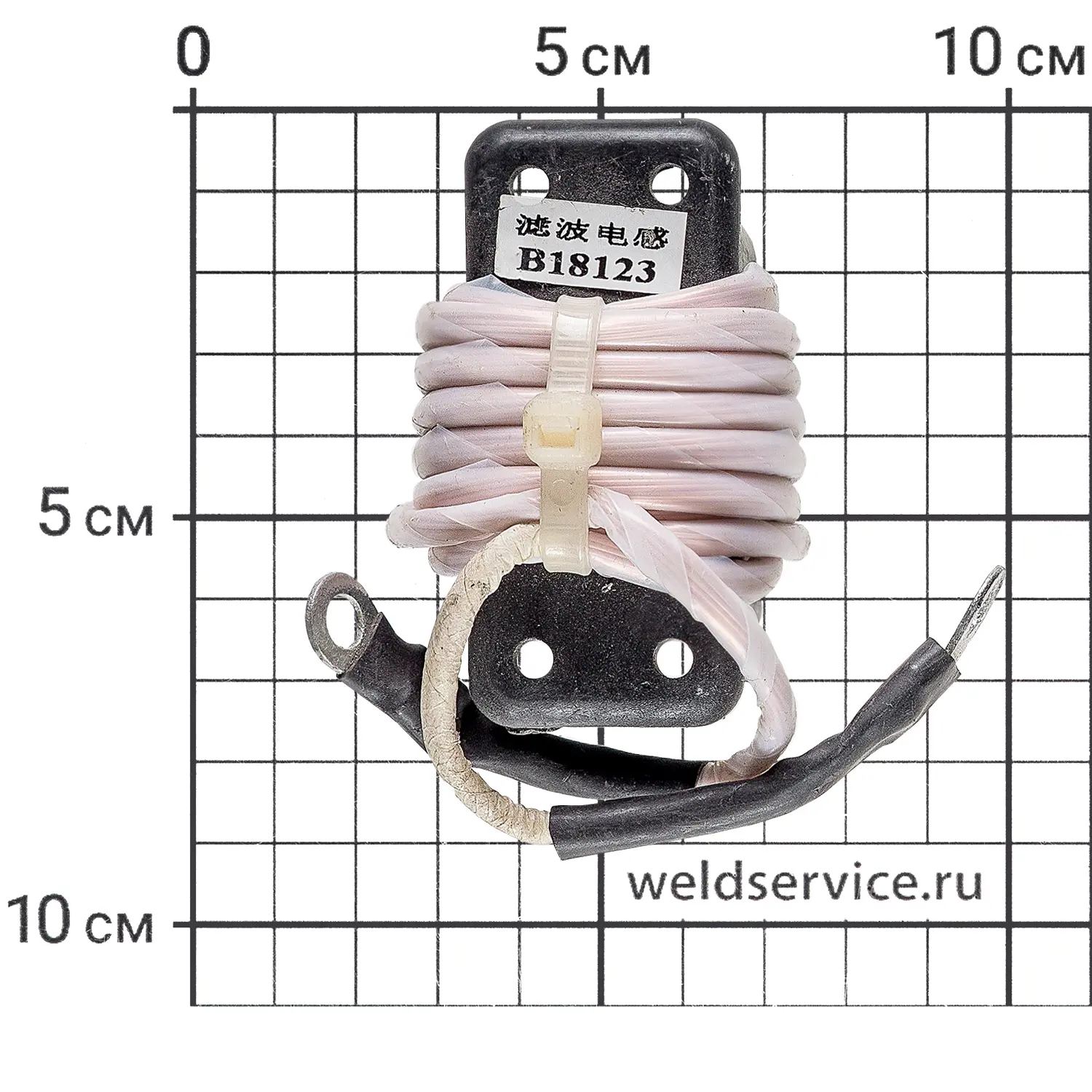 Трансформатор MIG500(j77)