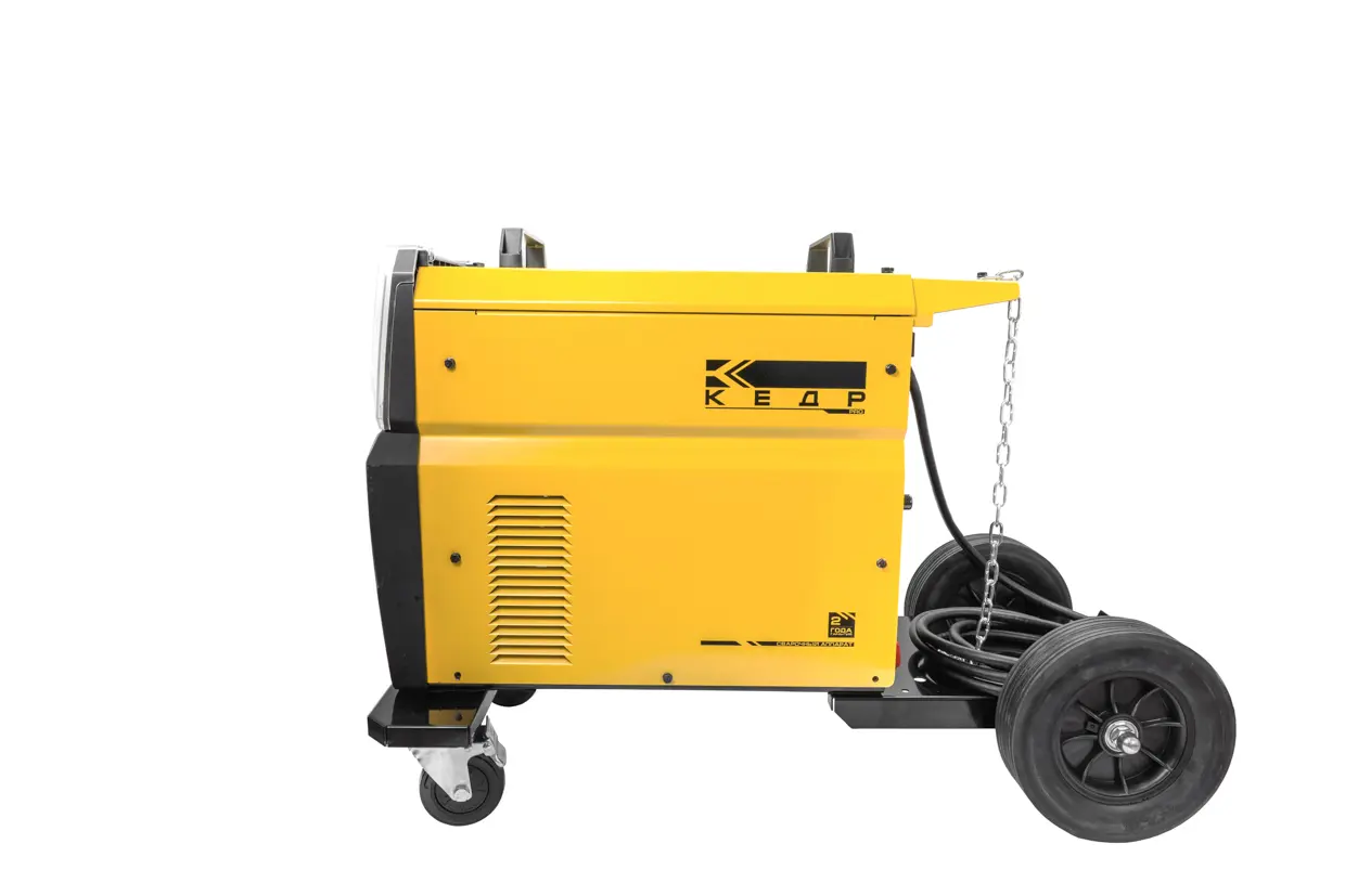 Установка аргонодуговой сварки КЕДР AlphaTIG-315P AC/DC (380В, 10-315А)